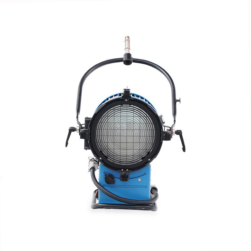 镝灯sinopower影视2500w日光型剧组电视电影拍摄影室灯