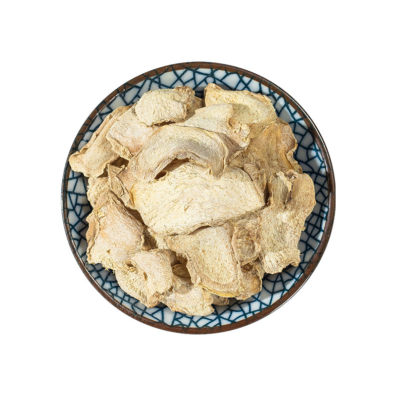 姜片500g云南食用老生泡茶茶水原始始点泡脚其他药食同源食品