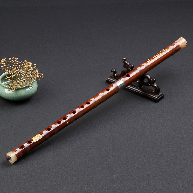 董雪华高档装套7支5支cdefg一套笛竹演奏专业笛子