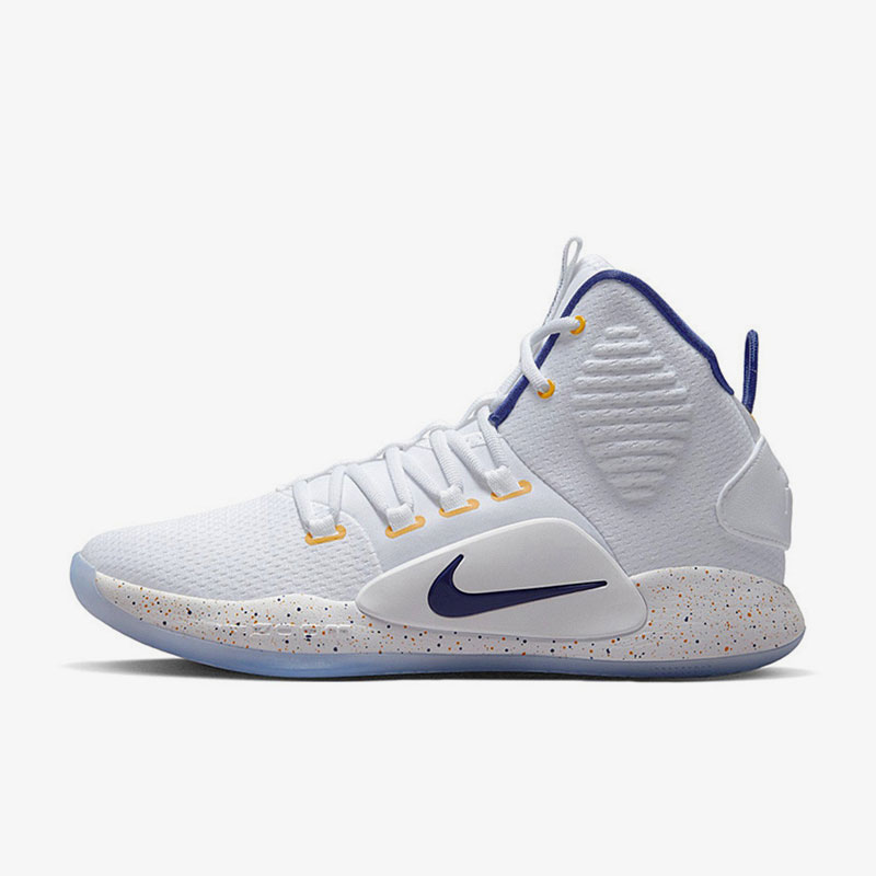 nike耐克正品hyperdunkep男子实战耐磨新款篮球篮球鞋