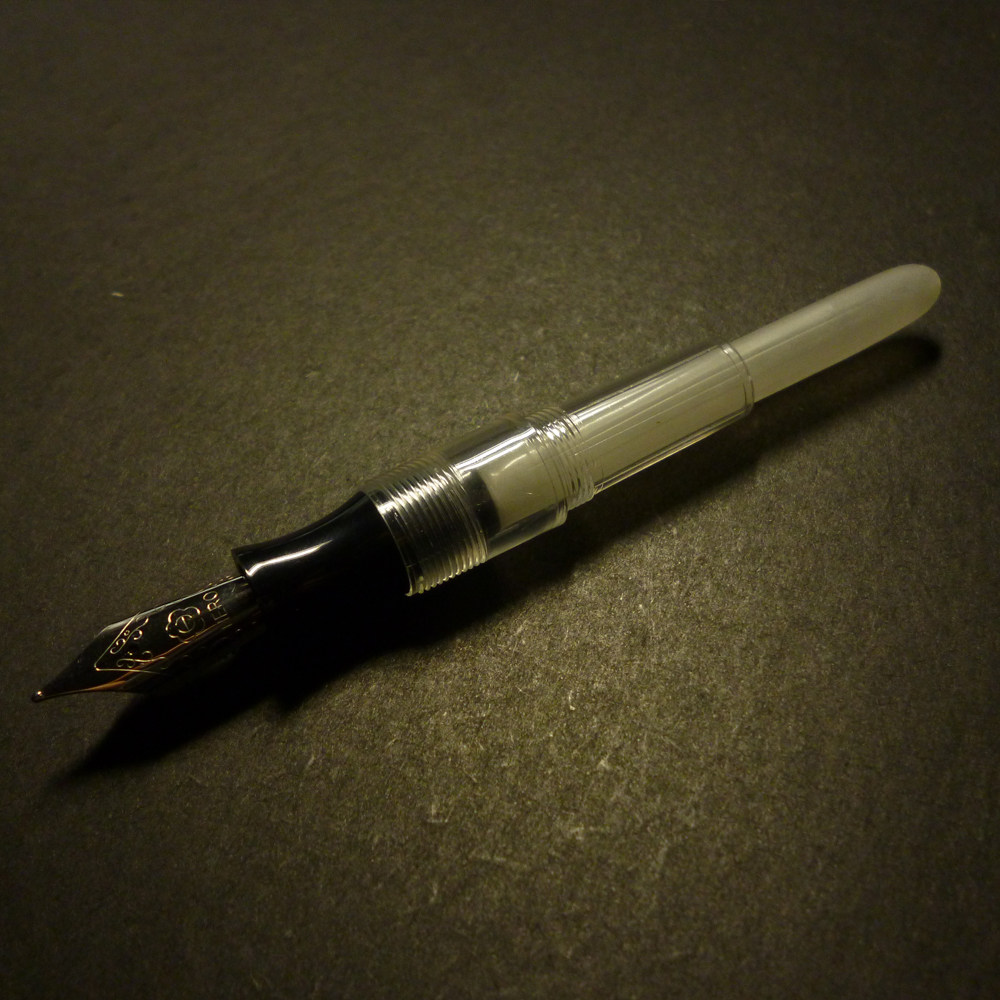 hero英雄钢笔自来水笔经典老款旋转笔盖书法笔美钢笔