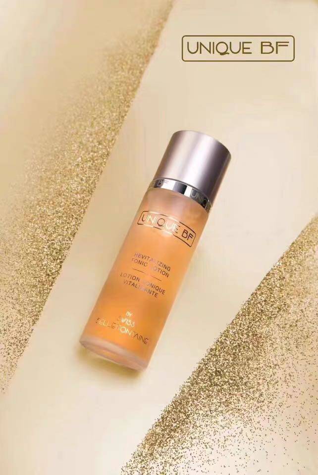 瑞士bellefontaine维美源素时光水150ml清爽滋润 舒缓肌肤 补水