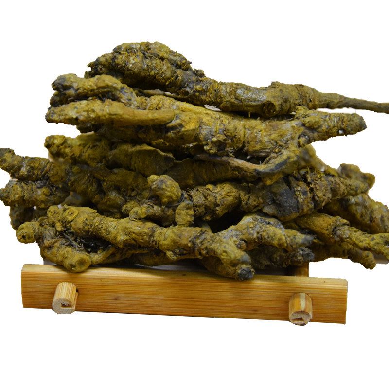 二盒起包邮重庆石柱特产黄水黄莲黄连 支连川连川黄连100g