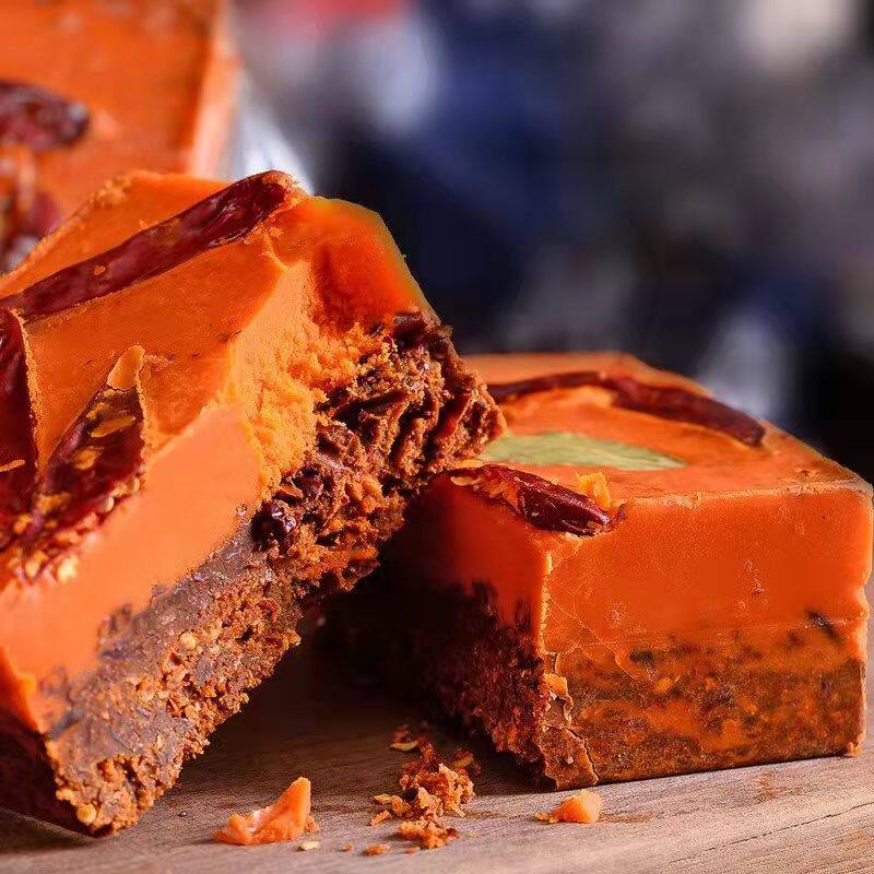 老火重庆锅底小天鹅400g牛油火锅串串底料麻辣火锅调料