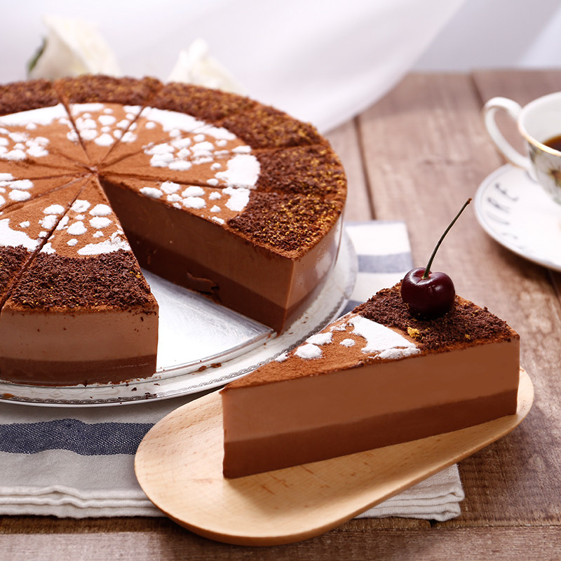 蛋糕分割三能烘焙工具切割器均匀分片sn4751其它烘焙器具