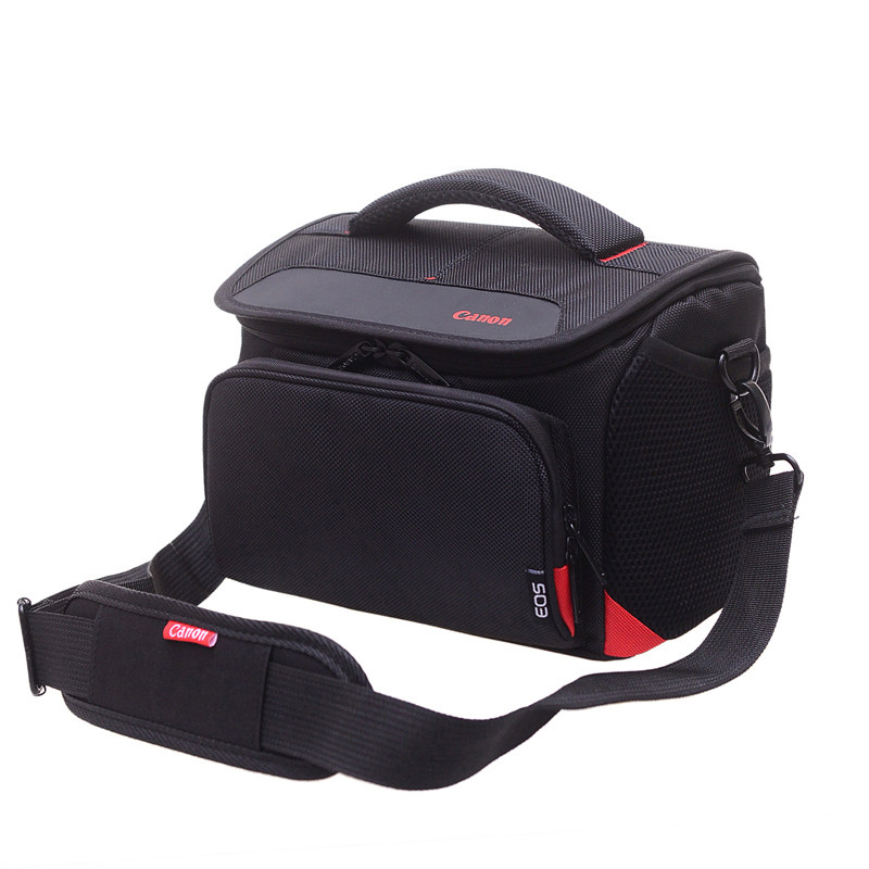 佳能eos 5d3 6d 60d 700d 70d 600d 550d 650d80d单反便携相机包