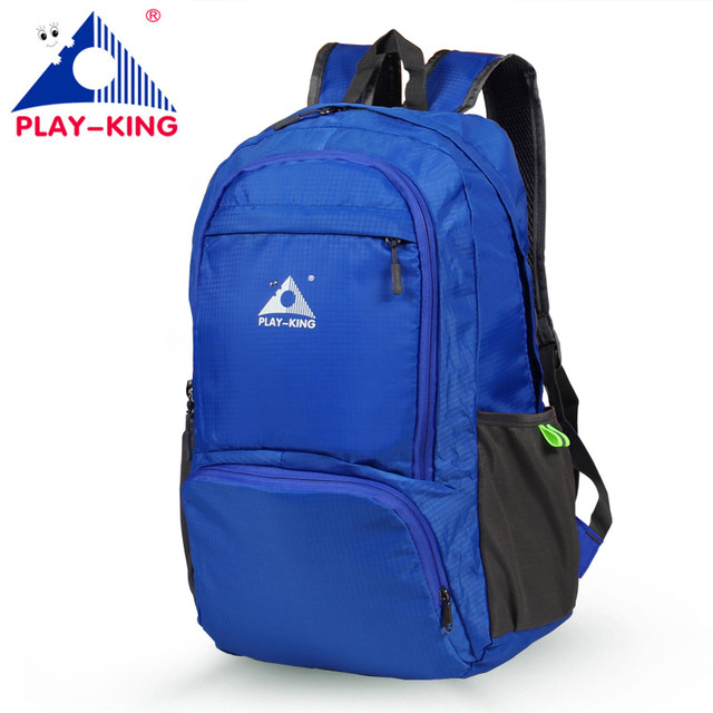 Skin ultra-light portable folding travel bag backpack female children's outdoor travel waterproof mountaineering sports bag man Skin ultra-light portable folding travel bag backpack female children's outdoor travel waterproof mountaineering sports bag man