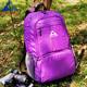 Skin ultra-light portable folding travel bag backpack female children's outdoor travel waterproof mountaineering sports bag man Skin ultra-light portable folding travel bag backpack female children's outdoor travel waterproof mountaineering sports bag man
