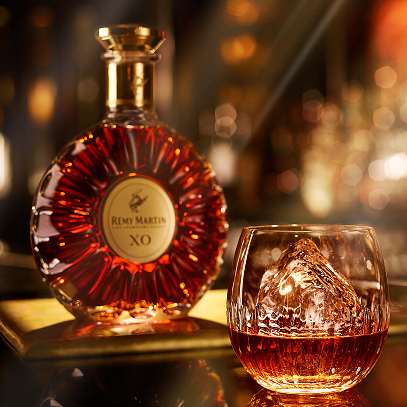 双11预售人头马xo白兰地洋酒1000ml