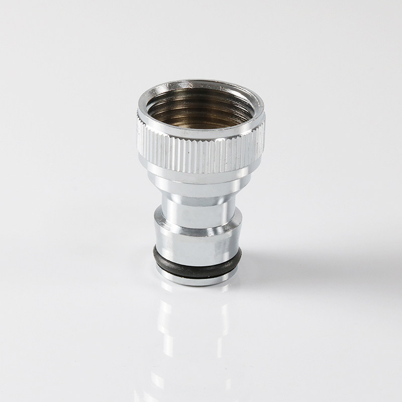 洗衣机龙头水嘴连接快开水龙头转接头进水水管转换洗衣机龙头