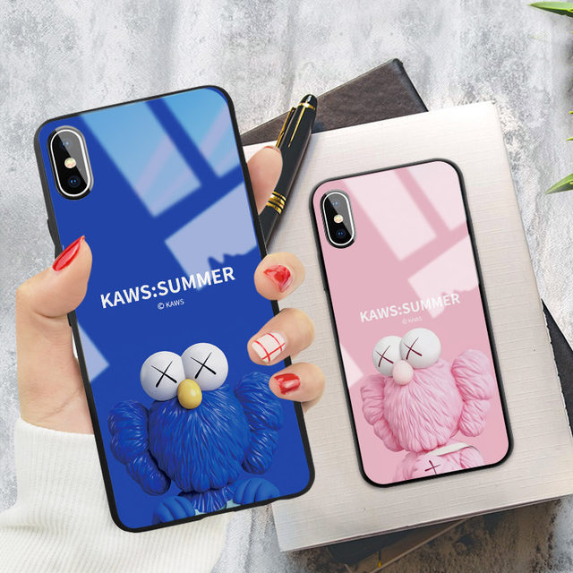 iPhone11 mobile phone shell Sesame Street 11promax apple 12 apple 11 cartoon 12mini glass x cute xr tide brand kaws couple 7/8/6splus fun xs max men and women iPhone11 mobile phone shell Sesame Street 11promax apple 12 apple 11 cartoon 12mini glass x cute xr tide brand kaws couple 7/8/6splus fun xs max men and women