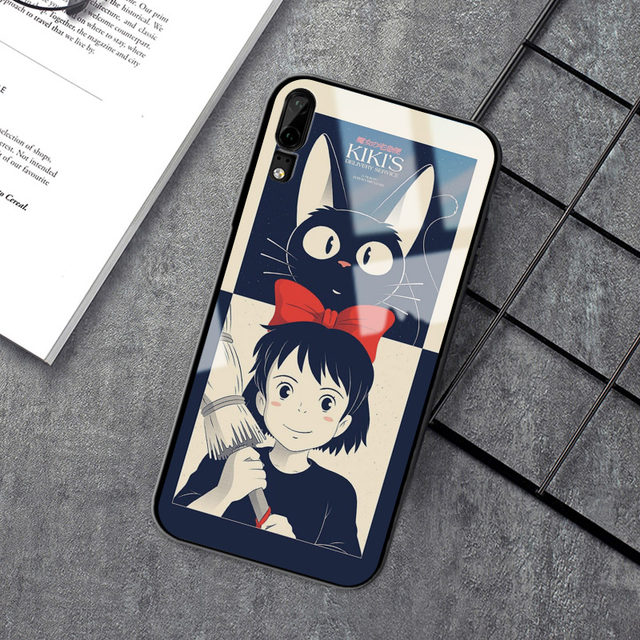 Huawei NOVA5i mobile phone shell 宫 崎 骏 NOVA5PRO glass NOVA8 silicone NOVA4 female models 3E anime 3i anti-fall NOVA6 high-grade NOVA7 4E / 2S Mati 7/8 protective cover 5G Huawei NOVA5i mobile phone shell 宫 崎 骏 NOVA5PRO glass NOVA8 silicone NOVA4 female models 3E anime 3i anti-fall NOVA6 high-grade NOVA7 4E / 2S Mati 7/8 protective cover 5G