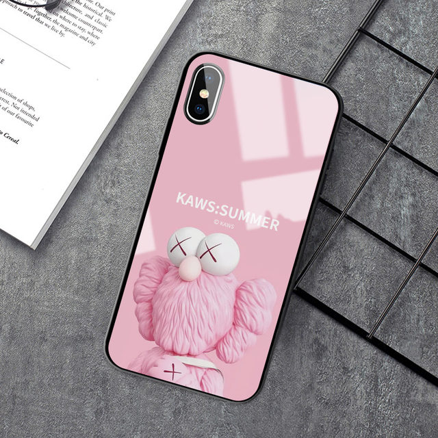 iPhone11 mobile phone shell Sesame Street 11promax apple 12 apple 11 cartoon 12mini glass x cute xr tide brand kaws couple 7/8/6splus fun xs max men and women iPhone11 mobile phone shell Sesame Street 11promax apple 12 apple 11 cartoon 12mini glass x cute xr tide brand kaws couple 7/8/6splus fun xs max men and women