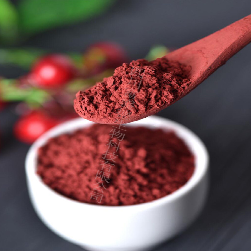 色素红曲红天天然食用上色食品品级肉制品卤肉食用色素