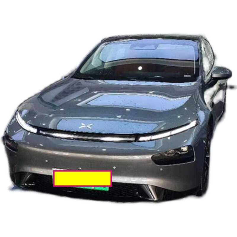 小鹏油漆p7天辰灰色剐蹭修复原厂补漆笔防锈补漆笔