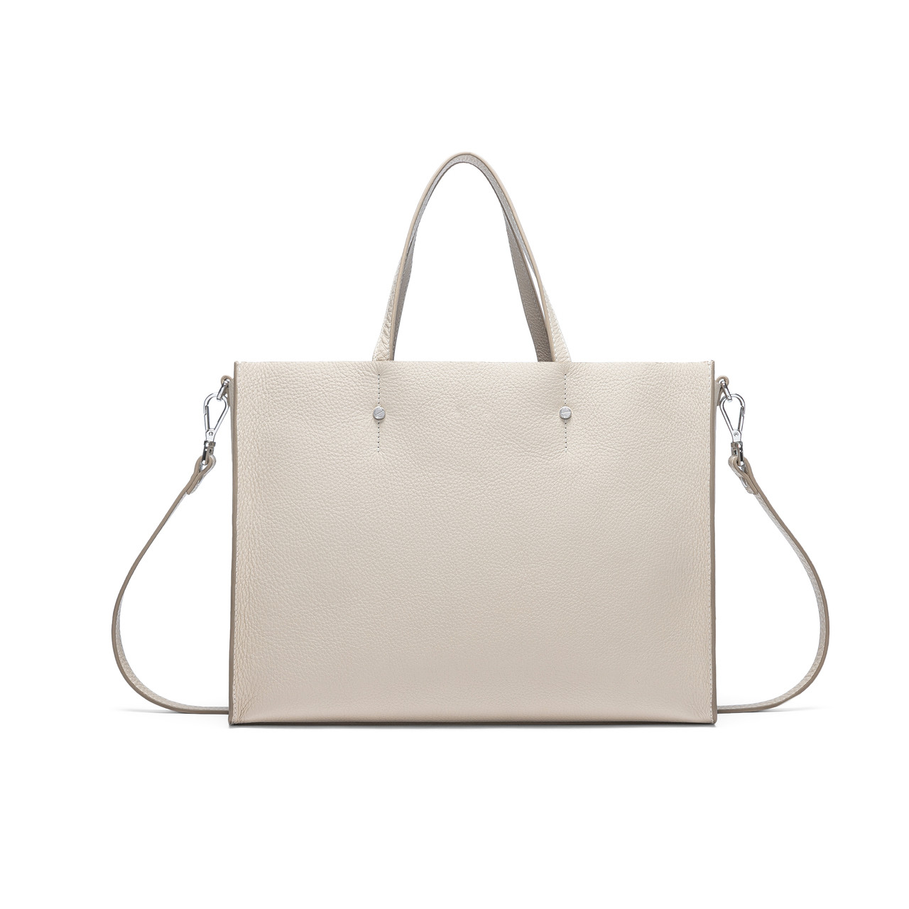 ecco爱步女包大容量单肩斜挎包通勤手提包包女 美致9105616