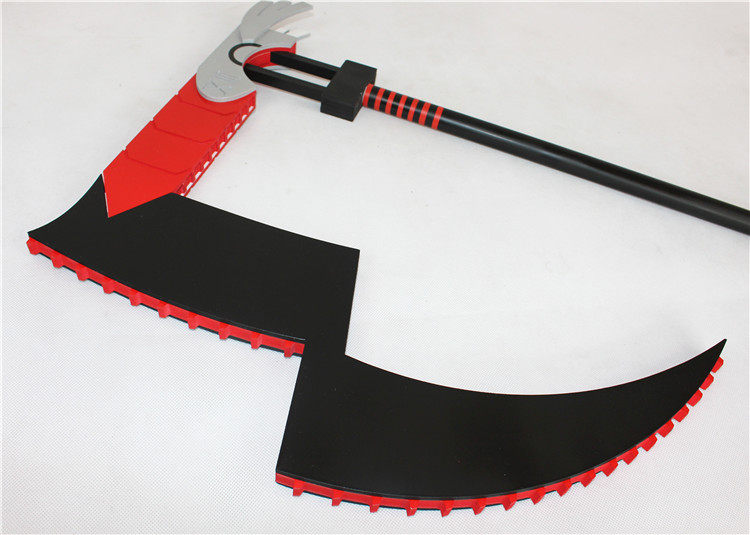 东京食尸鬼喰种铃屋什造杰森镰刀毒蝎小刀武器cosplay配件