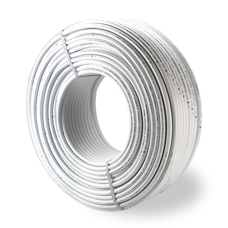 天一金牛铝塑复合太阳能地暖自来自来水水管4分ppr管