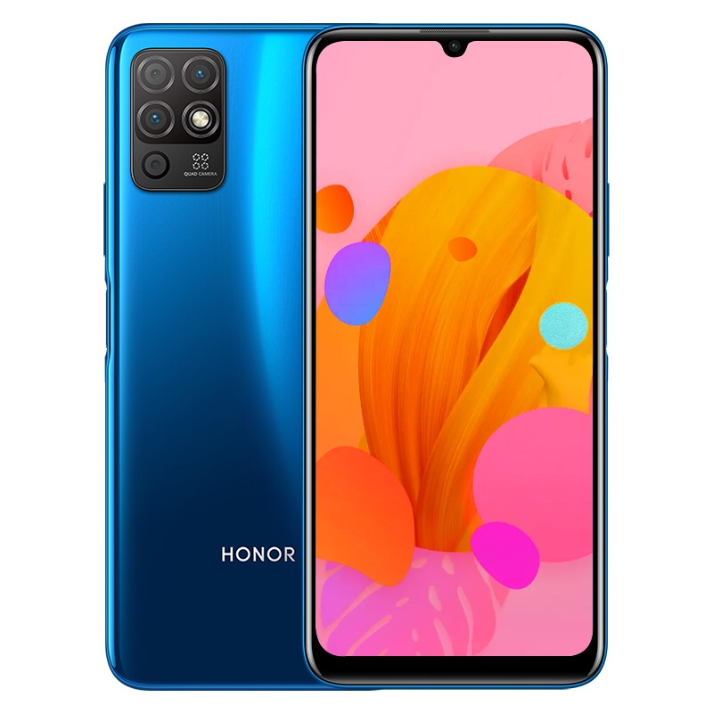 新品手机荣耀honor直降20se畅享千元4t官网手机