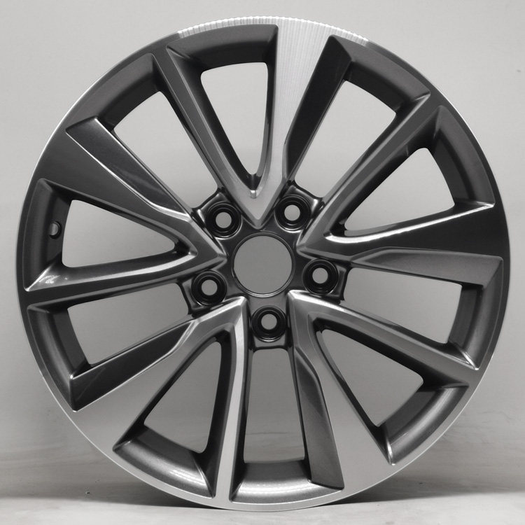 朗动轮毂钢圈2015款适用于17寸现代胎铃轮毂