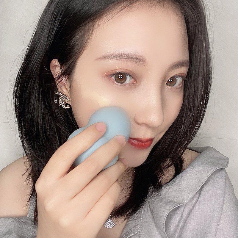 美妆蛋不吃粉超软葫芦气垫蛋蛋棉海绵粉扑卸妆化妆工具网红彩妆蛋