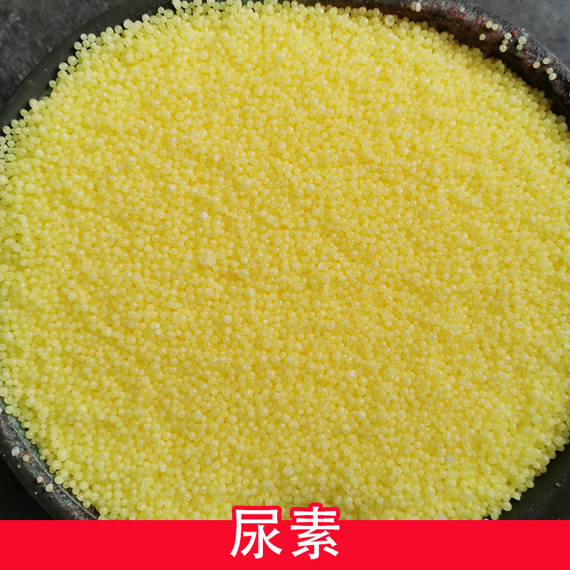 氮肥黄尿素蔬菜花卉营养肥料种菜种花追肥尿素肥料花肥蔬菜肥
