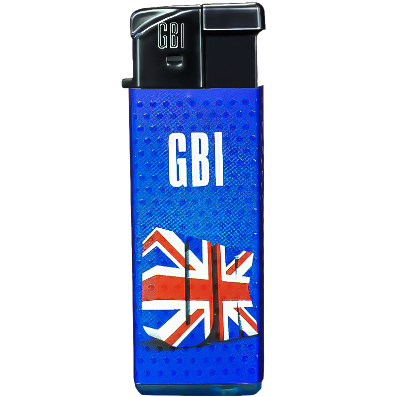 大船一次性防风打火机10支一盒家用防爆安全充气一次性打火机