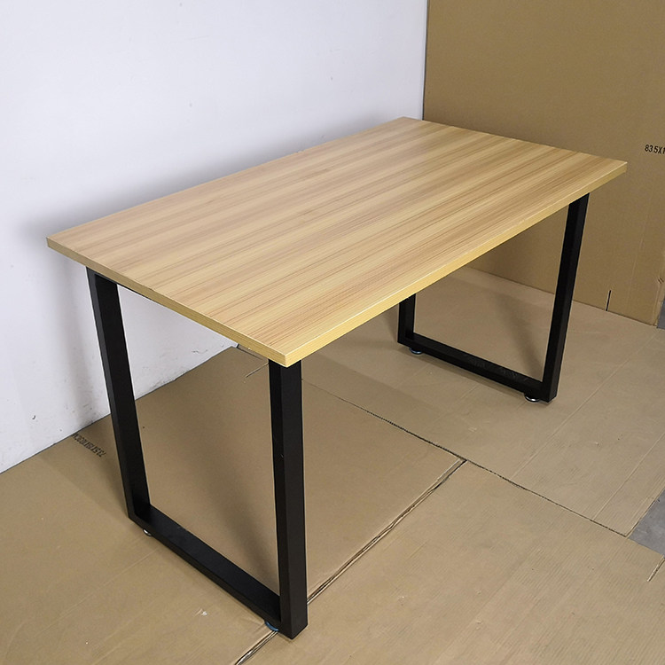 定制餐桌面板长方形实木薄木板门板茶桌木桌复合三聚氰胺板