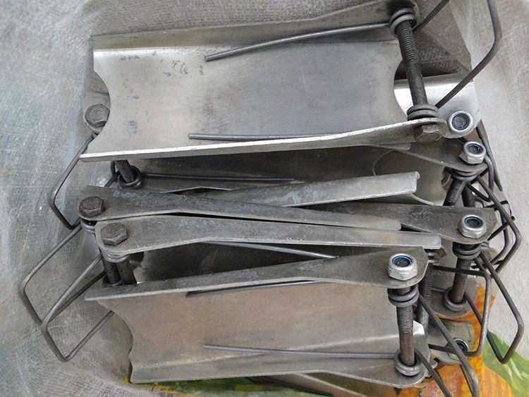 脱钩天车吊钩安全安全行行车起重机电动葫芦装置吊钩