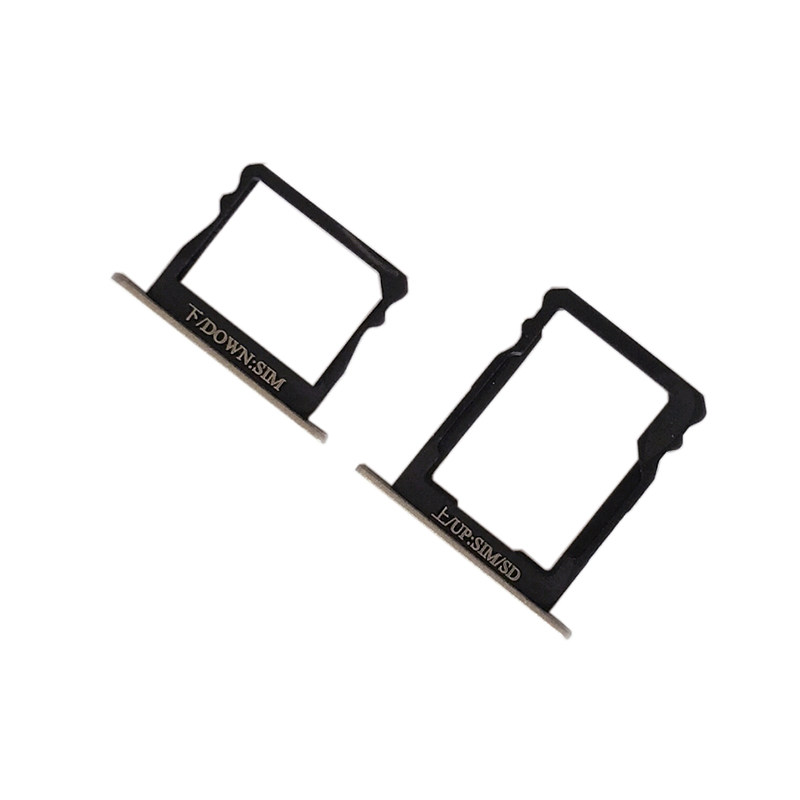 适用于华为p8卡槽p8卡托卡座graul10ul00手机手机零部件