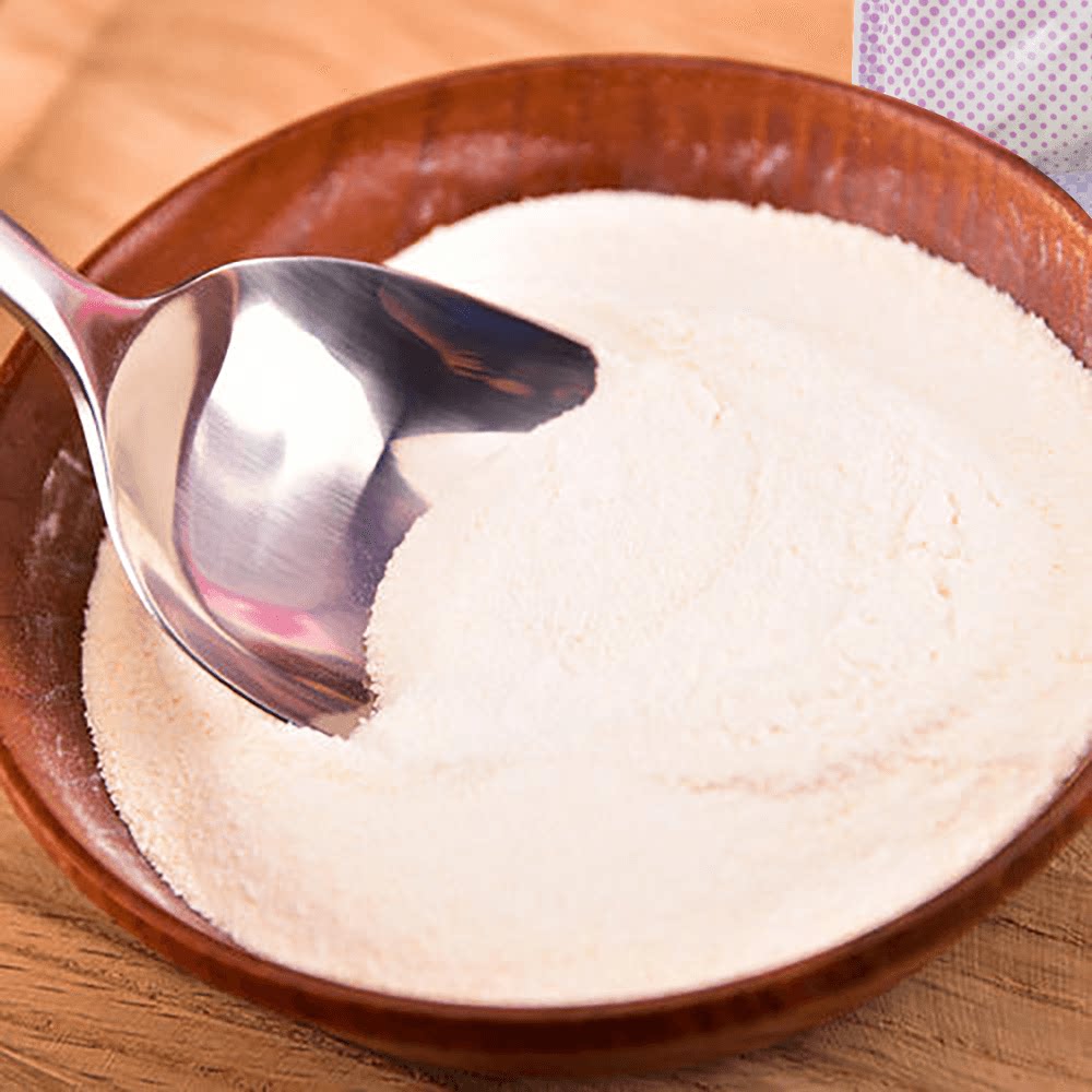 科麦吉利丁粉果冻粉吉利丁片鱼胶粉花胶布丁果冻慕斯粉原装1kg