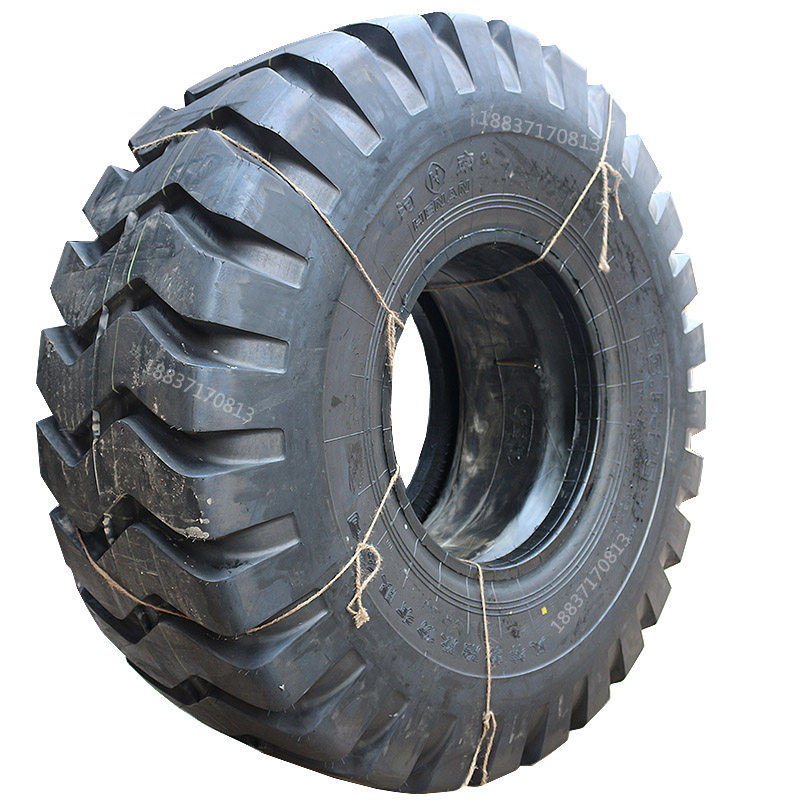 原装甲牌风神轮胎23.5-25 50装载机铲车轮胎龙工柳工夏工加厚耐磨