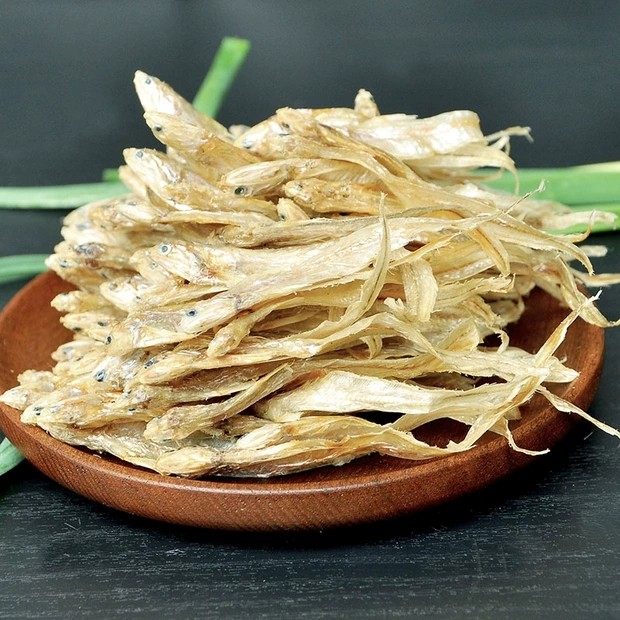 大别山毛鱼干新鲜晒干淡水无盐毛蒿鱼创花鱼干瓜子