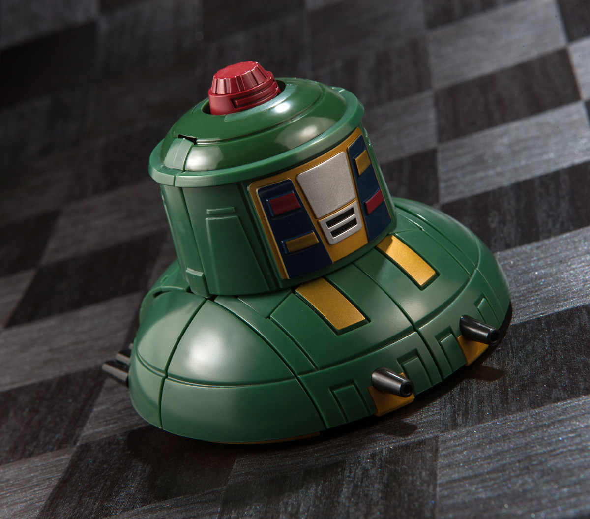 变形玩具金刚 toyworld tw-m07 宇宙飞碟 初回限定版 第三方