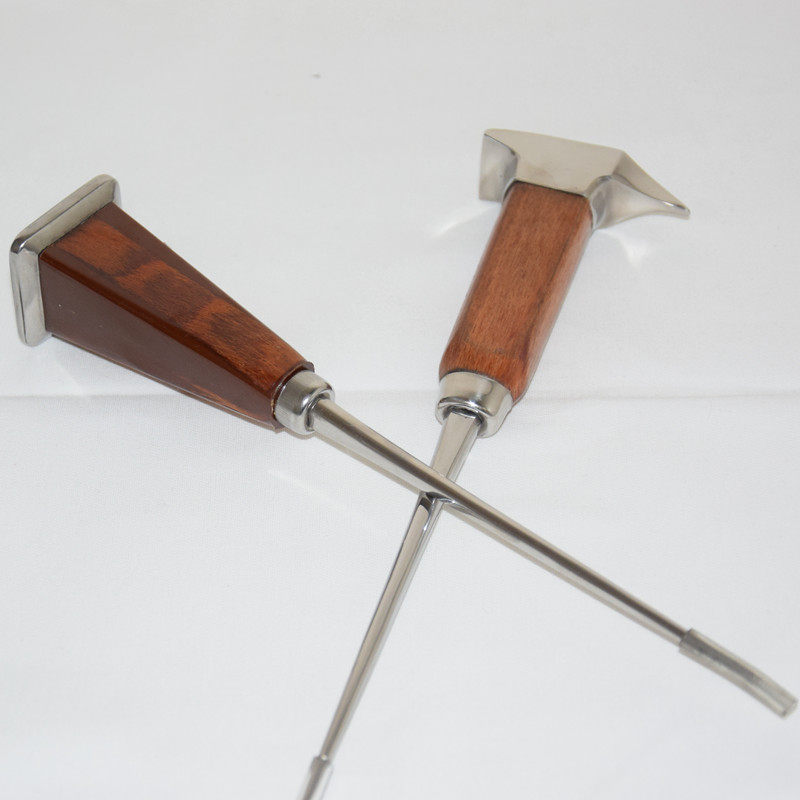 冰锥凿冰冰块锤子切冰圆球调酒凿凿冰器锥子调酒器