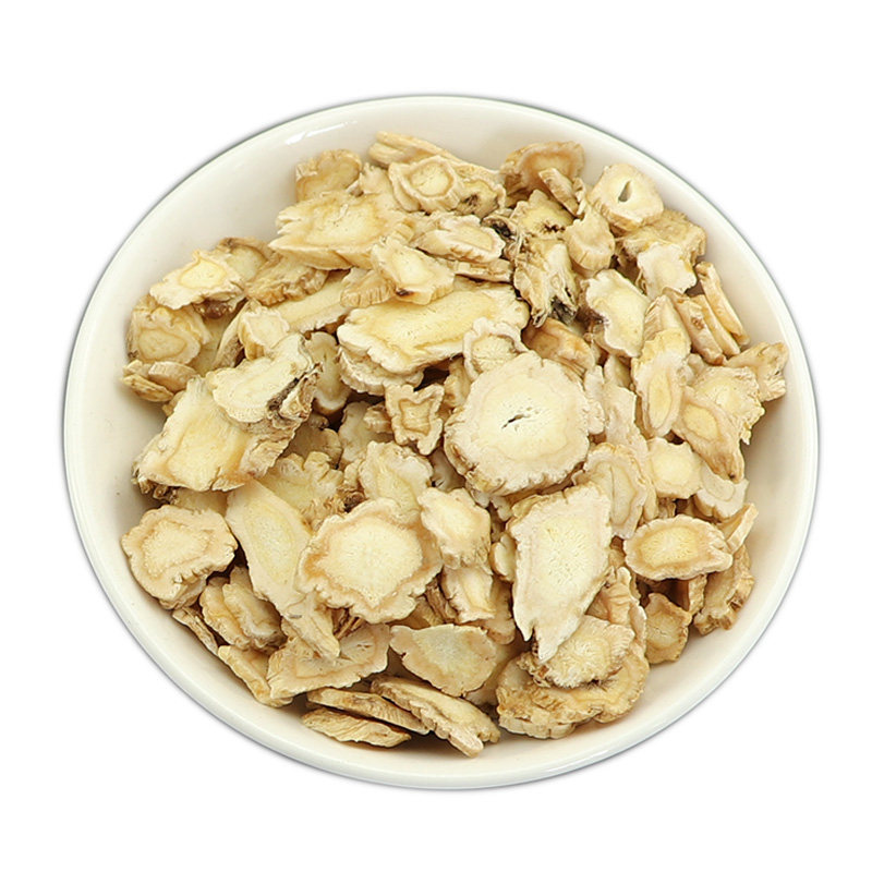 桔梗中药材不硫干货散装500克包邮桔梗