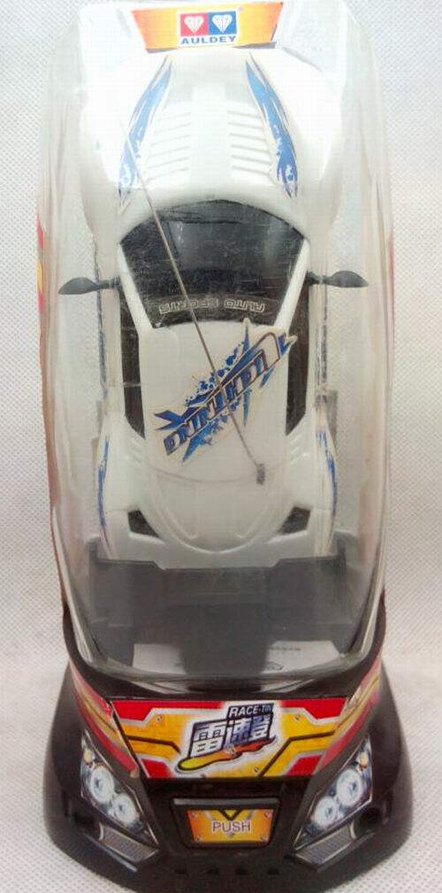 奥迪双钻雷速登桶装遥控车系列摇控赛车电动