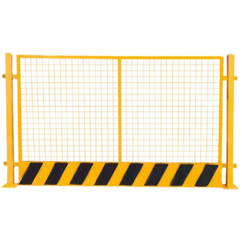 基坑工地防护栏防护定型化临边围挡安全建筑工护栏护栏