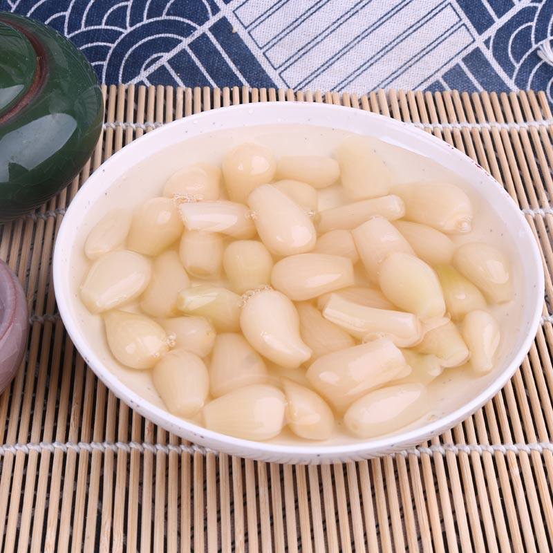 珍珠藠头水晶荞头甜酸下饭饭菜206g手工老坛腌制