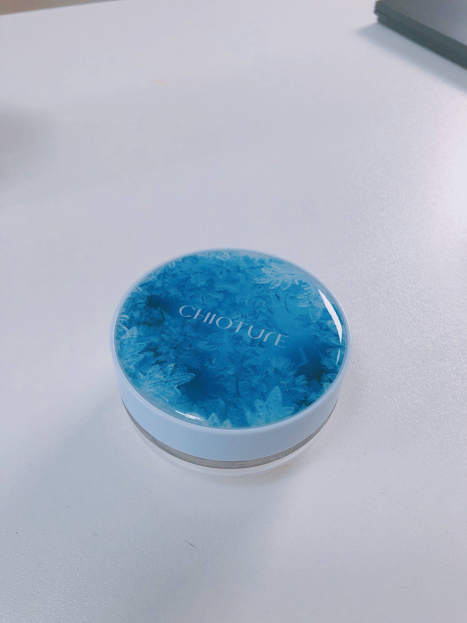 提亮小雏姐姐水散粉控油定持久肤色保湿定妆蜜粉