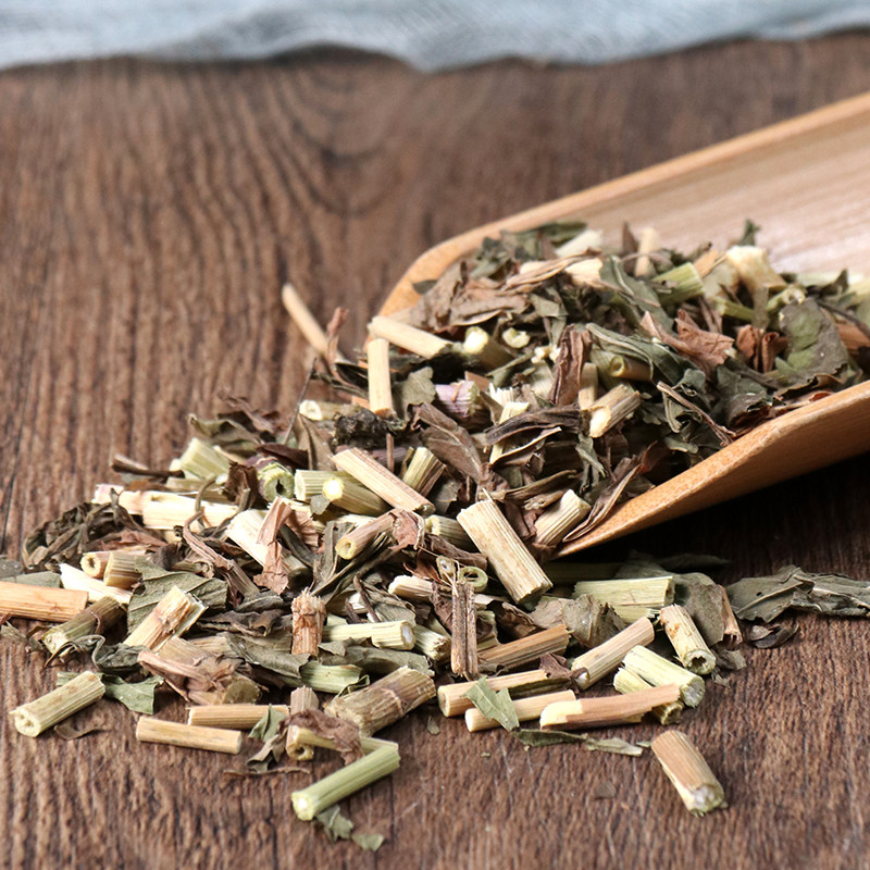 宸瑜中药 佩兰 50克 新鲜佩兰佩兰叶 佩兰 中药材 另有广藿香