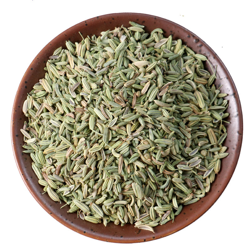 中药材香料小茴香小回茴香籽茴香子烧菜调料火锅卤料50g