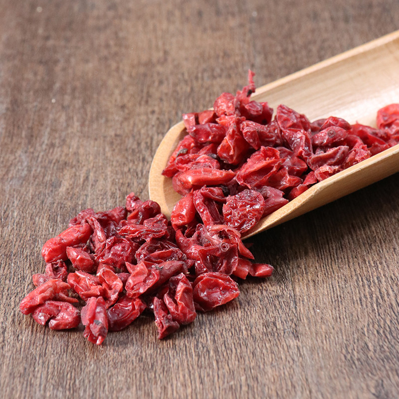 茱萸无核枣皮50g大别山干山萸肉中药材店铺其他药食同源食品