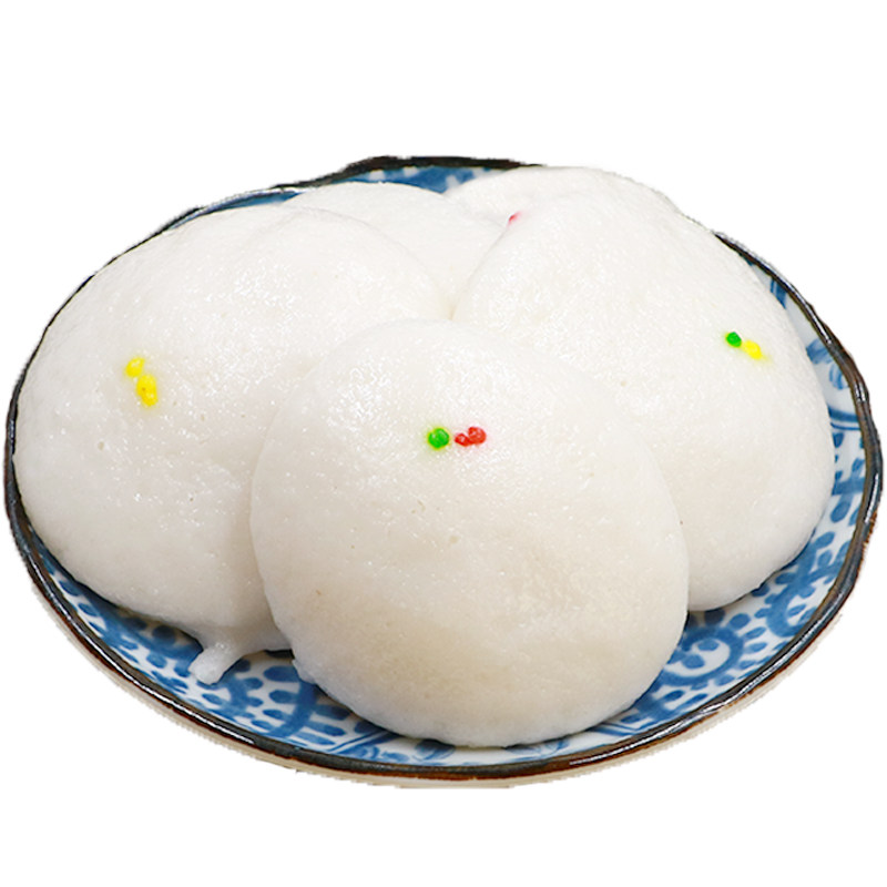 延边朝鲜族发糕加热即食糯米打糕大米米糕东北传统中式糕点