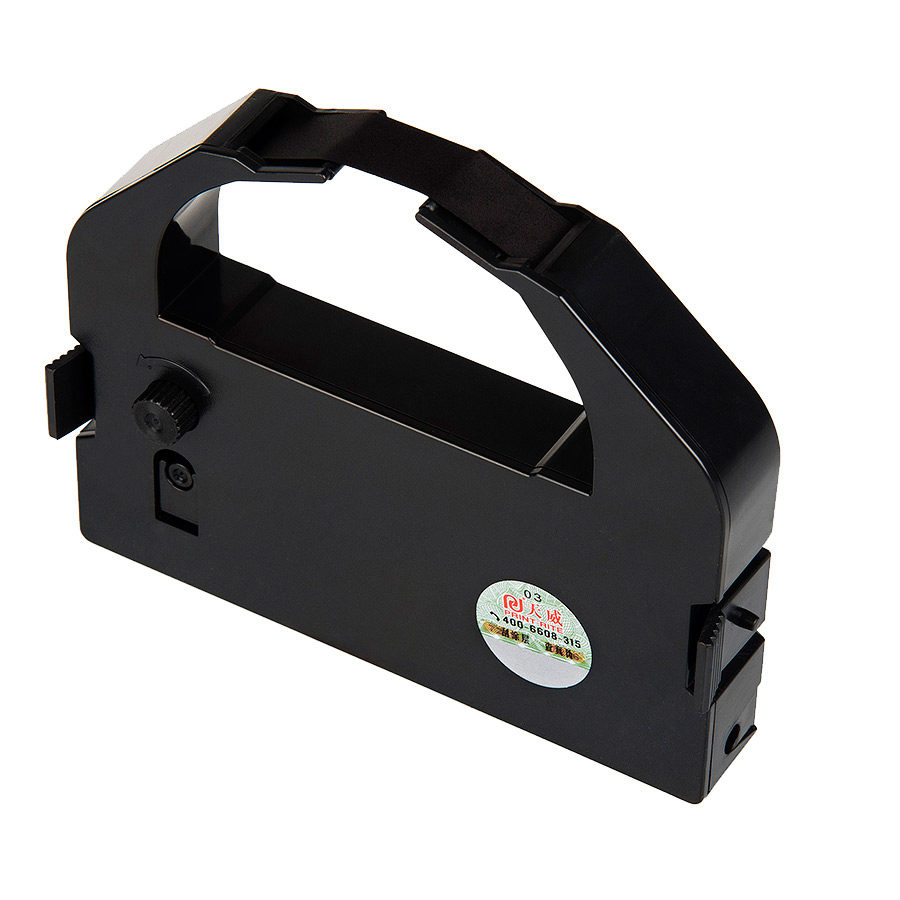 天威适用爱普生epsonlq670klq680klq25002550针式打印机色带