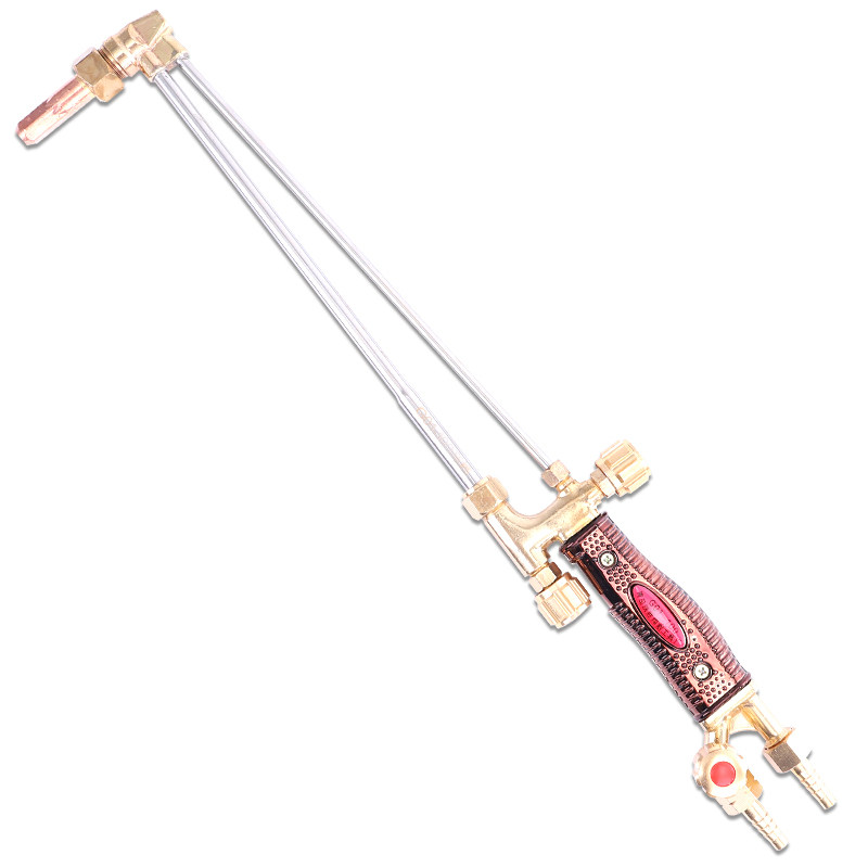 g01-30/100/300型射吸式割炬 割枪割嘴 割刀 割把 紫铜管氧气割枪