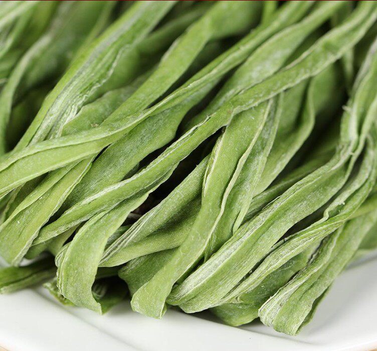 贡菜5斤整箱新鲜无叶干菜农家干货干蔬菜类叶菜类