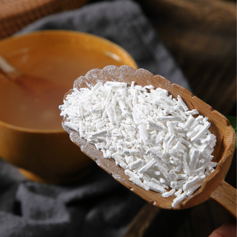 纯天然农家自制特级野葛根粉无糖葛粉代餐粉正宗其它干货