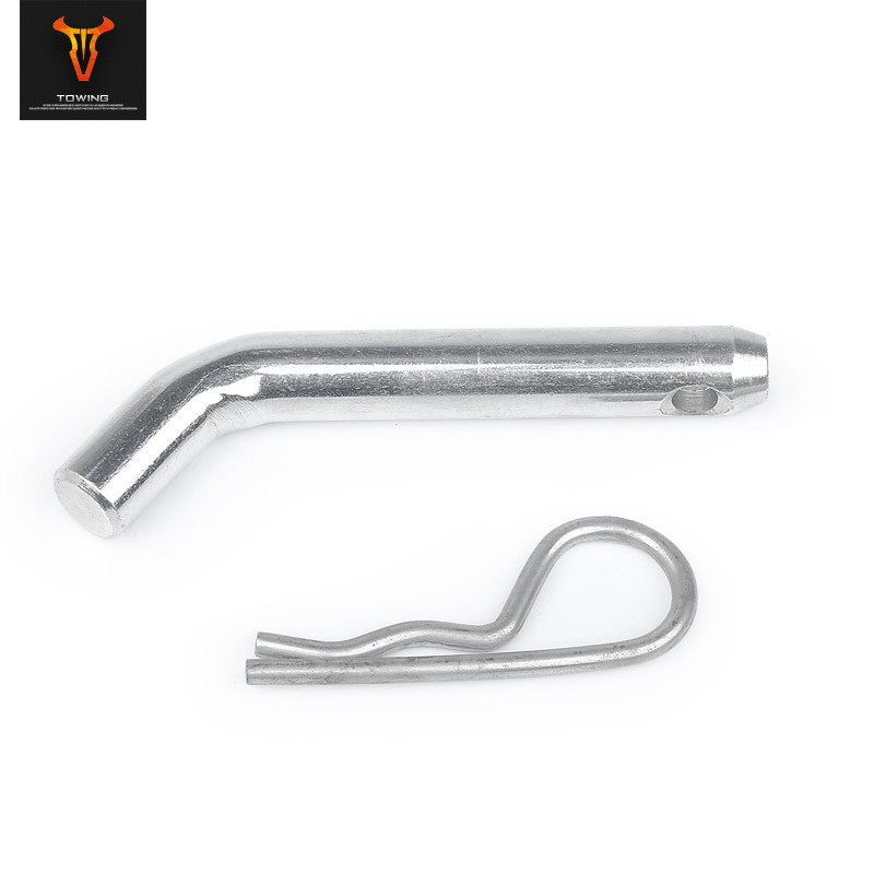拖车插销车钩suv越野车房车游艇专用改装配件拖车钩