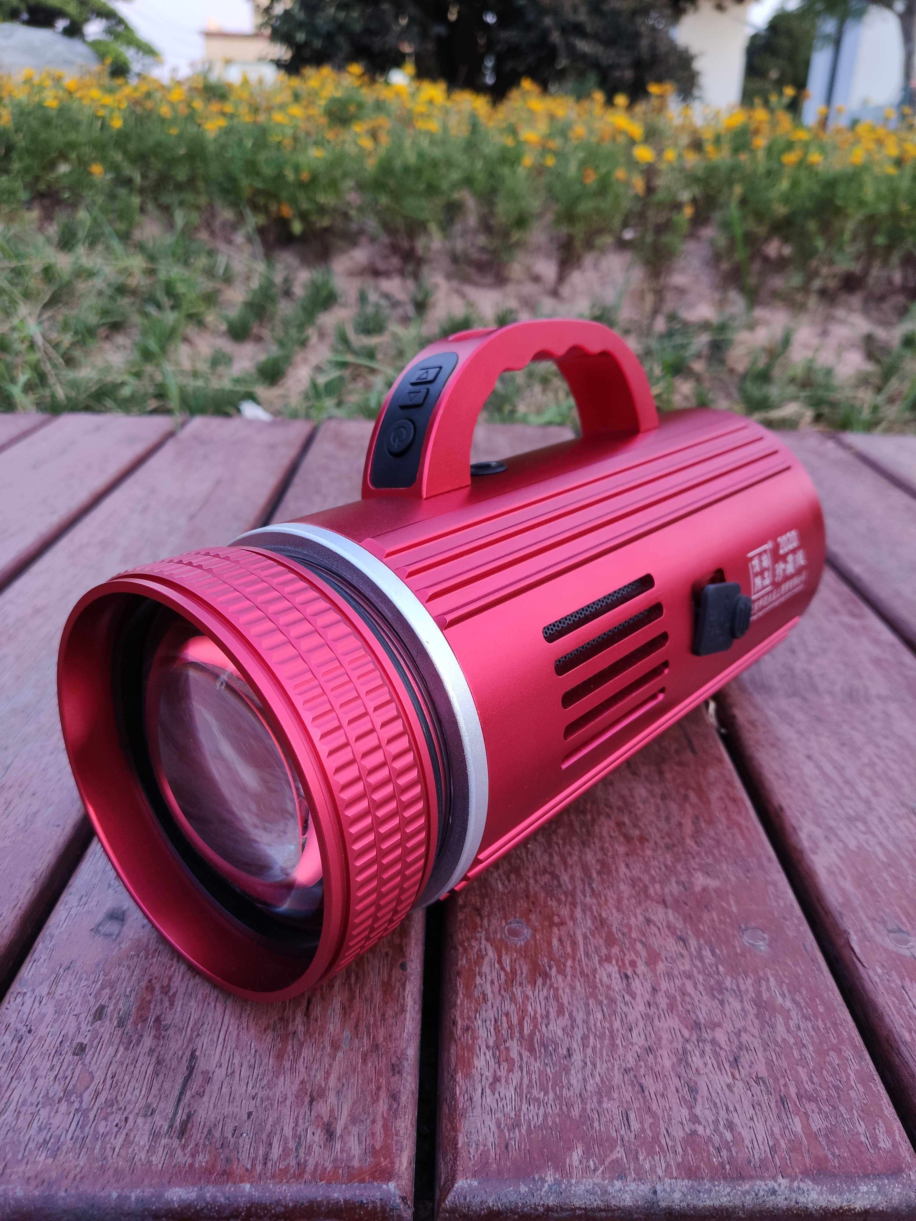 尚品顶点激光热销钓鱼2020珍藏版夜钓灯暖蓝光白光钓鱼灯